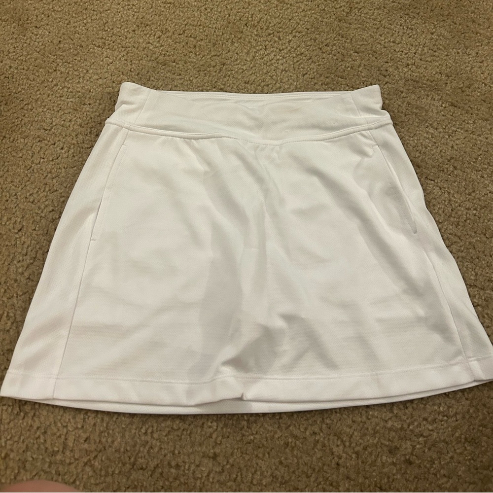 Grand Slam Golf Performance Tummy Control Skort